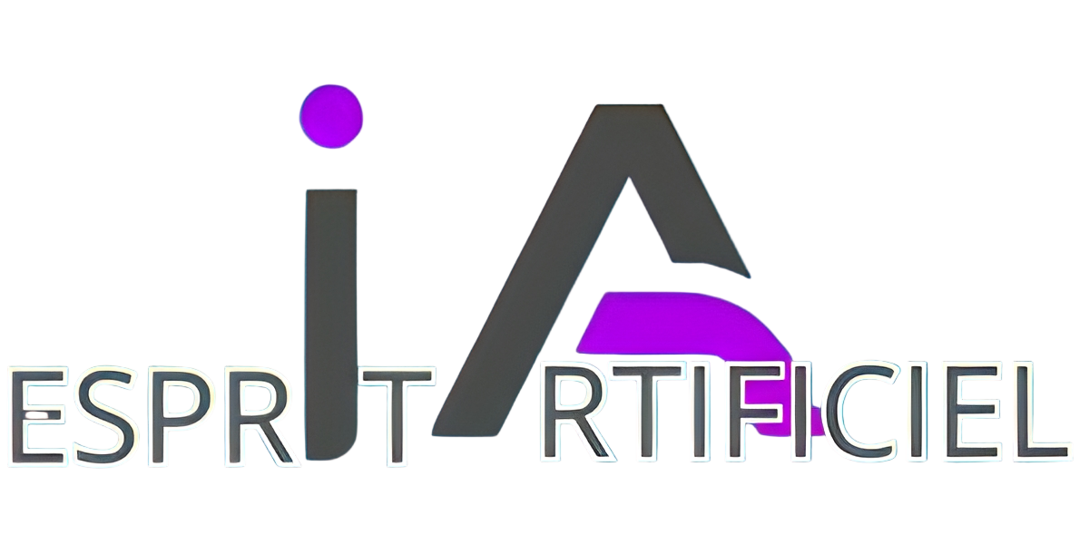 Logo Esprit Arttificiel